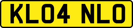 KL04NLO