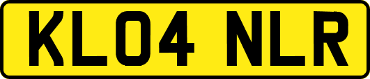 KL04NLR