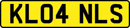 KL04NLS