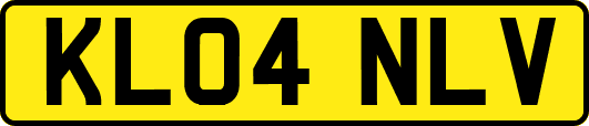 KL04NLV