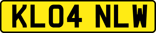 KL04NLW