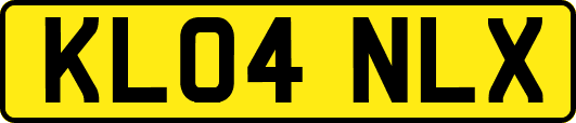 KL04NLX