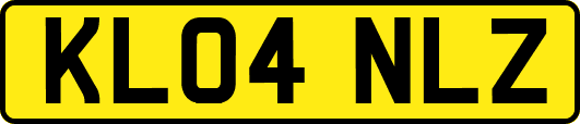 KL04NLZ