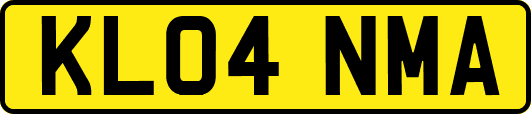 KL04NMA
