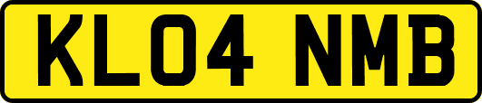 KL04NMB