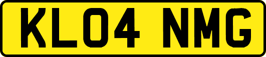 KL04NMG