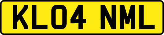 KL04NML