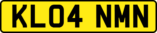 KL04NMN