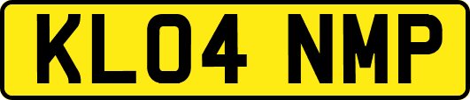 KL04NMP