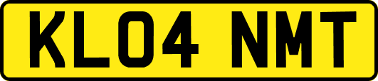 KL04NMT