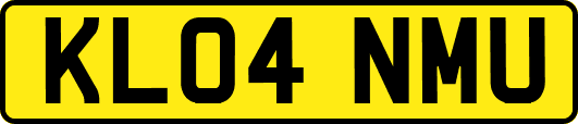 KL04NMU