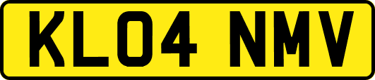 KL04NMV