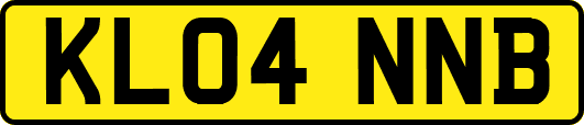 KL04NNB