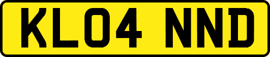 KL04NND