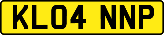 KL04NNP