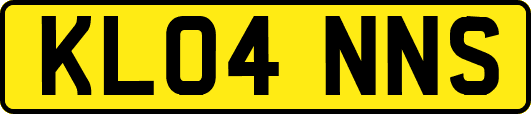 KL04NNS