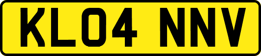 KL04NNV