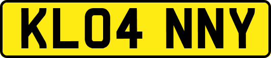 KL04NNY