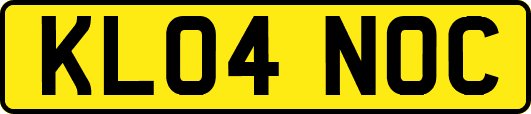 KL04NOC