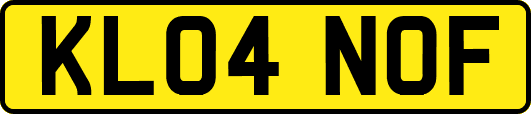 KL04NOF