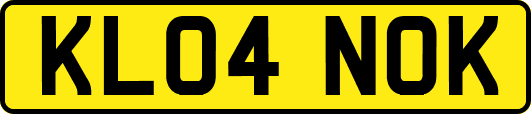 KL04NOK