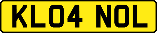 KL04NOL