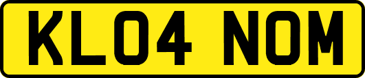 KL04NOM