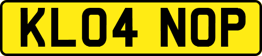 KL04NOP