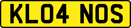 KL04NOS