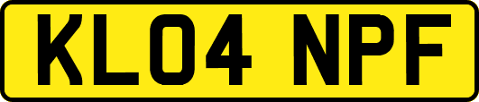 KL04NPF