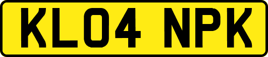 KL04NPK