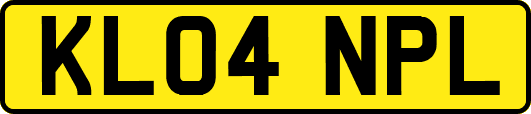 KL04NPL