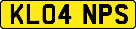 KL04NPS