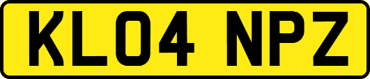 KL04NPZ