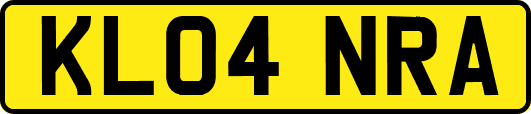 KL04NRA