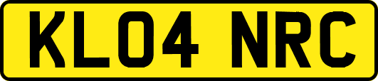 KL04NRC