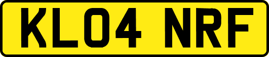 KL04NRF