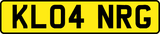 KL04NRG