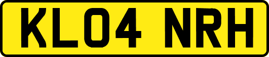 KL04NRH