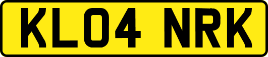 KL04NRK
