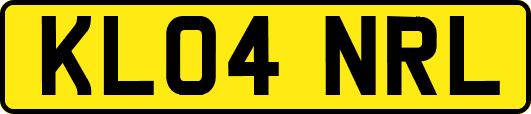 KL04NRL