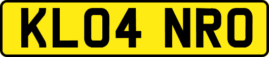 KL04NRO