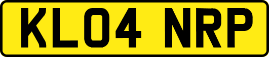 KL04NRP