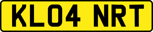 KL04NRT