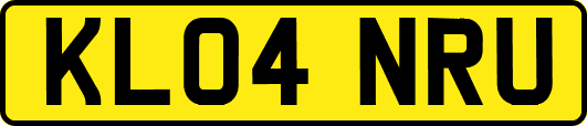 KL04NRU
