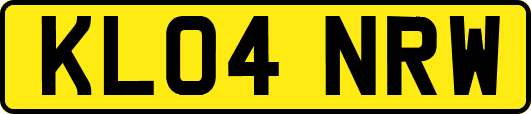 KL04NRW