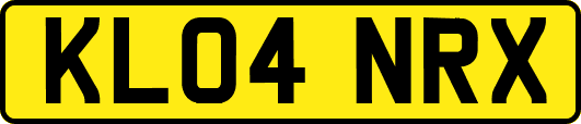 KL04NRX