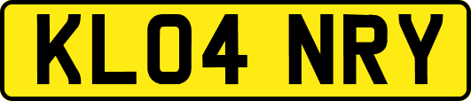 KL04NRY