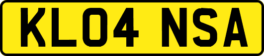KL04NSA