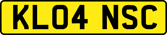 KL04NSC
